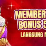 KOKO5000 Gabung Judi Slot Bocoran Pasti