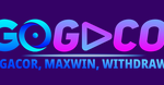 LGOGACOR Join Judi Slot Jamin Menang Pasti Lancar Terbesar